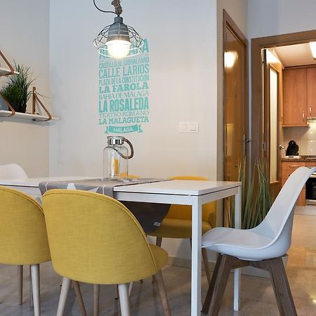 Remove -- Pacos Apartment Fuengirola Luaran gambar