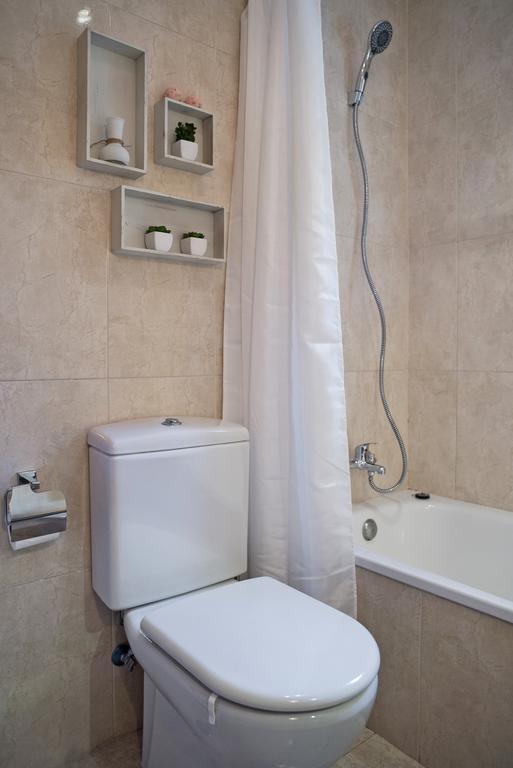 Remove -- Pacos Apartment Fuengirola Luaran gambar