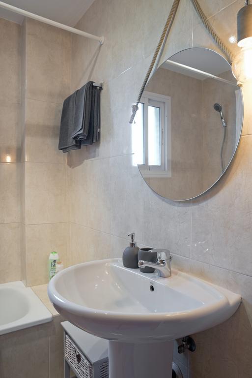 Remove -- Pacos Apartment Fuengirola Luaran gambar