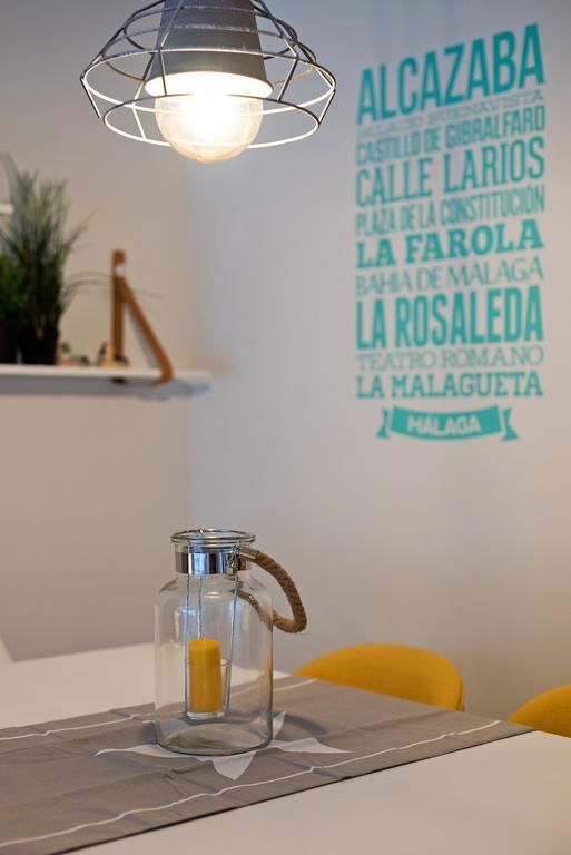 Remove -- Pacos Apartment Fuengirola Luaran gambar