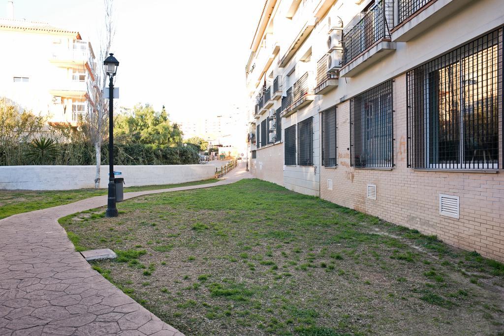 Remove -- Pacos Apartment Fuengirola Luaran gambar